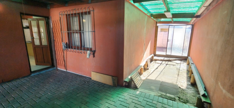3 Bedroom Property for Sale in Summer Greens Western Cape